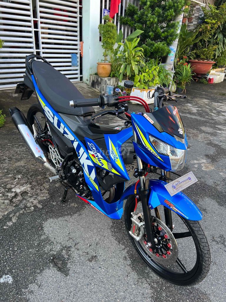 bán hoặc giao lưu. Mua bán Xe máy tại Thành phố Vũng Tàu Bà Rịa - Vũng Tàu được đăng bởi Sang hình 2