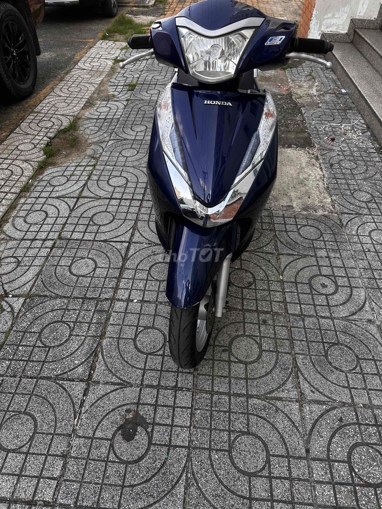 Honda Lead 2015 Xanh Nâu. Mua bán Xe máy tại Quận 12 Tp Hồ Chí Minh được đăng bởi Cầm đồ Phát  hình 8