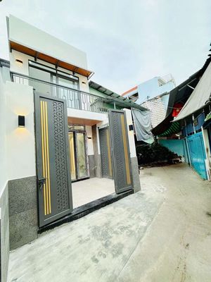Townhouse 67.9 m² · 3 bed · Đường Nguyễn Duy