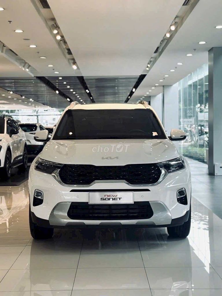 KIA SONET. Mua bán Ô tô tại Quận Phú Nhuận Tp Hồ Chí Minh được đăng bởi Phù Hiếu Tính hình 3