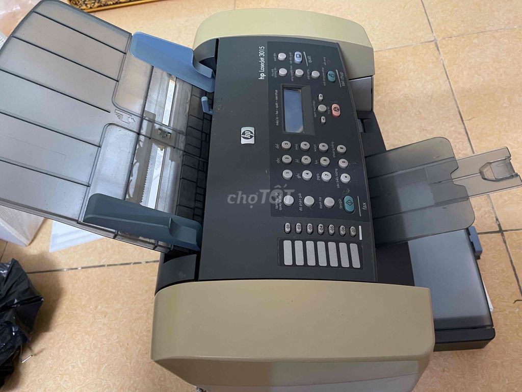 máy in đen trắng nhập khẩu