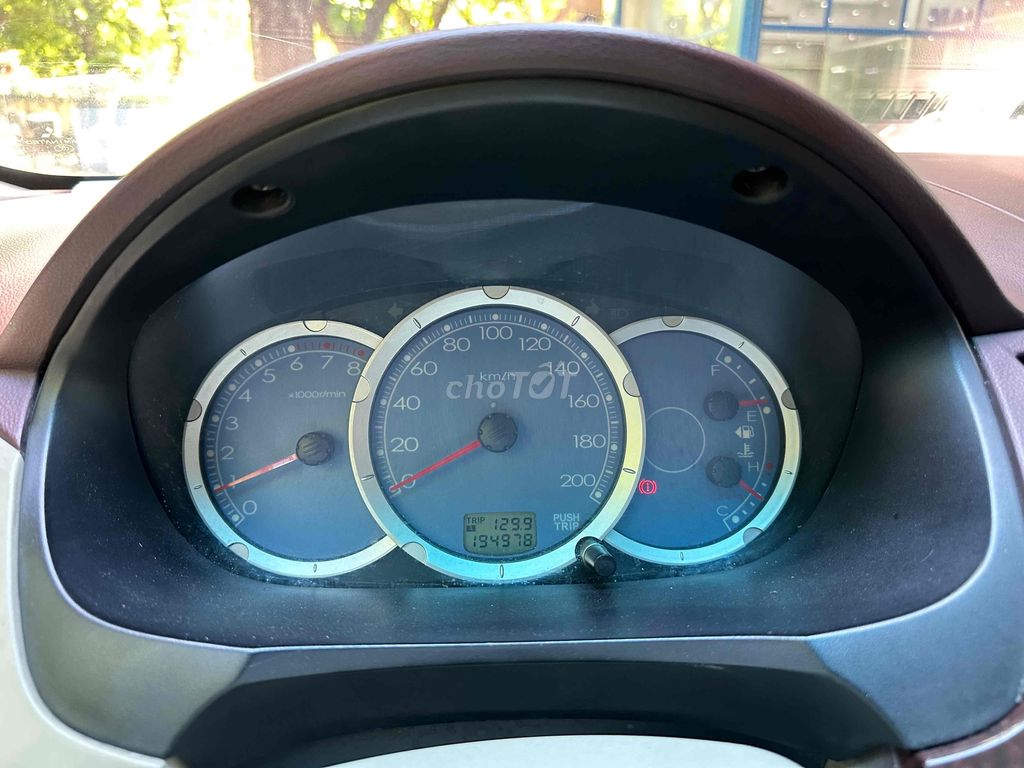 mitsubishi Zinger 2009 2.4MT Đen 7 Chỗ Siêu Mới. Mua bán Ô tô tại Quận Cầu Giấy Hà Nội được đăng bởi Vũ Kiên hình 12