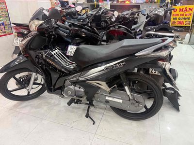 Honda Future trả góp bao nợ xấu trả trước 9tr