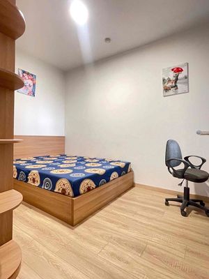 Cho Thuê Chung Cư Compassone KDC Chánh Nghĩa 2PN Full Nội Thất. Cho thuê căn hộ/chung cư tại Thành phố Thủ Dầu Một Bình Dương được đăng bởi Ngọc Thành