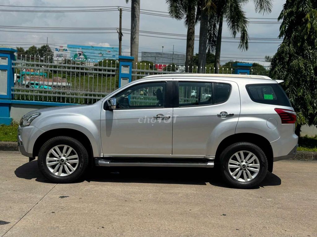 2019 1.9 4X2 AT Limited - 145000 km. Mua bán Ô tô tại Quận 12 Tp Hồ Chí Minh được đăng bởi Trương Thành Phú hình 2