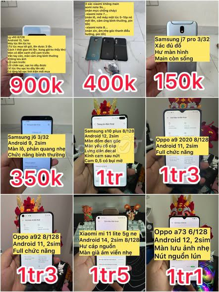 Samsung J6 32GB Đen 3GB Like New. Mua bán Điện thoại tại Quận 5 Tp Hồ Chí Minh được đăng bởi Hội Đồ Điện Tử hình 1