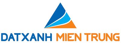 Công ty Cp BĐS Đất Xanh Miền Trung- Nam Miền Trung logo