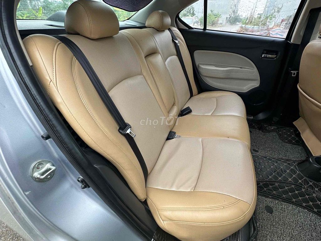 Miítubishi Atrager 2014. Mua bán Ô tô tại Quận Hà Đông Hà Nội được đăng bởi Ánh Minh hình 6