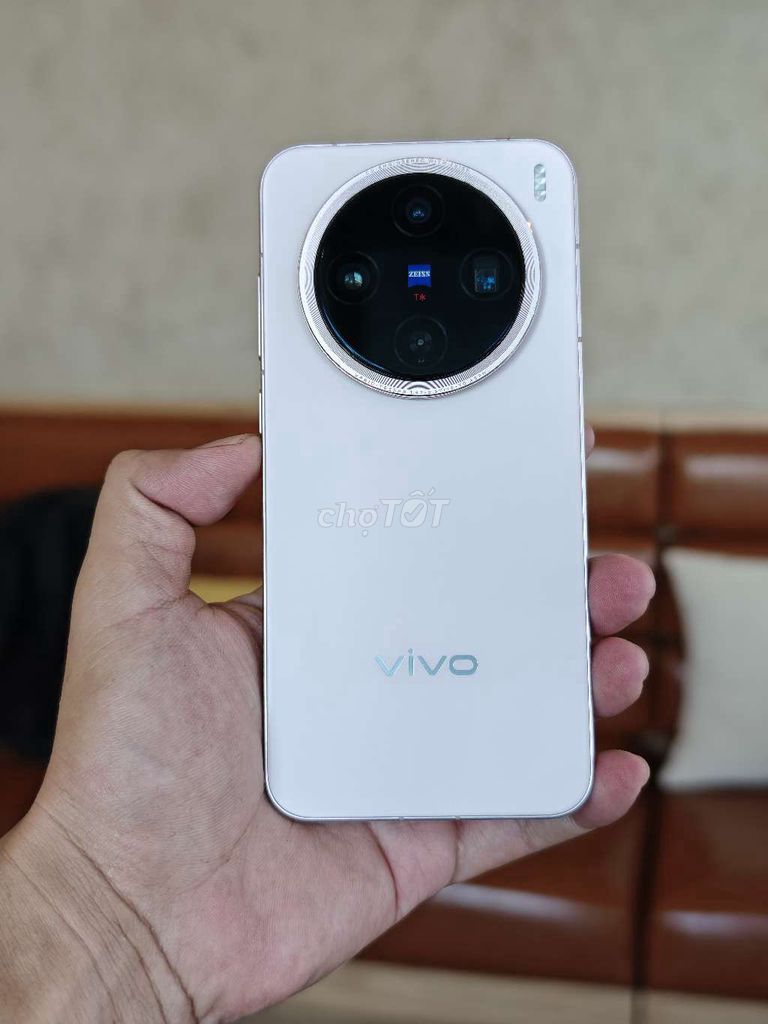 Vivo X200 Pro Mini 16GB/512GB keng . Mua bán Điện thoại tại Quận 6 Tp Hồ Chí Minh được đăng bởi Đức Ty hình 1