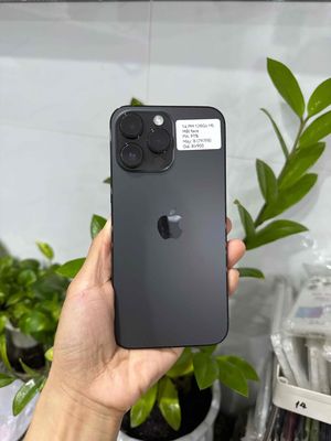 iPhone 14 Pro Max 128GB Tím Màn lô + mất face P91