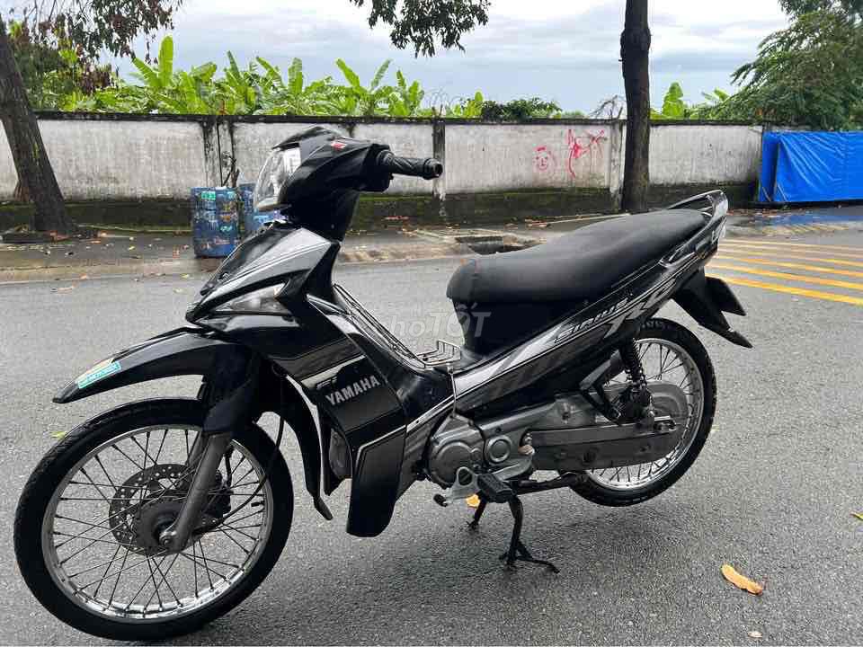 bán sirius fi xe nguyen zin máy moc em mạnh. Mua bán Xe máy tại Thị xã Bến Cát Bình Dương được đăng bởi hai le hình 6