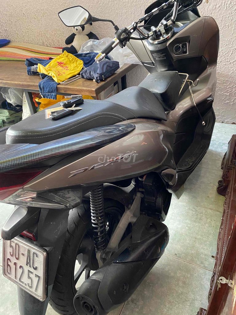 pcx 2020. Mua bán Xe máy tại Quận Bình Thạnh Tp Hồ Chí Minh được đăng bởi huy hình 3