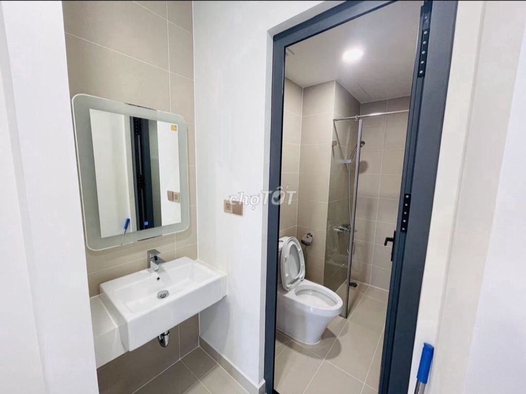 BÁN THU HỒI VỐN Q7 BOULEVARD - 1PN 1WC - GIÁ 1.940 TỶ NHẬN NHÀ