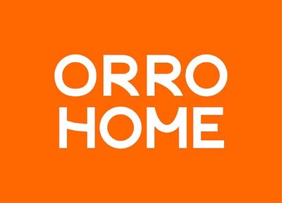 CÔNG TY TNHH ORRO HOME logo