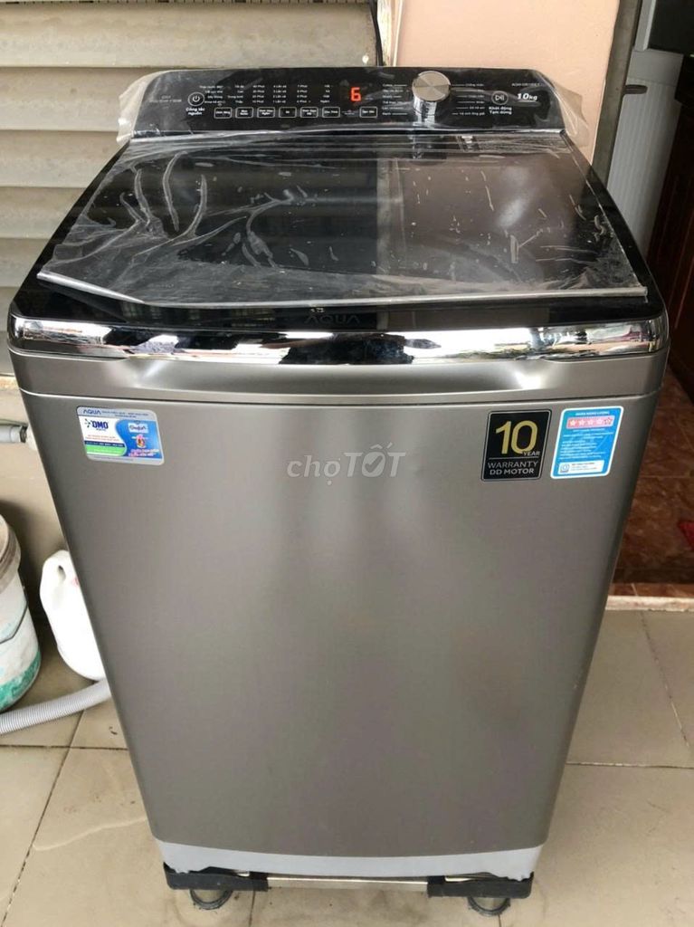 Máy giặt AQUA - BÁN TRẢ GÓP TẠI NHÀ - BAO NỢ XẤU. Mua bán Máy giặt tại Huyện Bến Cầu Tây Ninh được đăng bởi TRẢ GÓP TẠI NHÀ hình 1