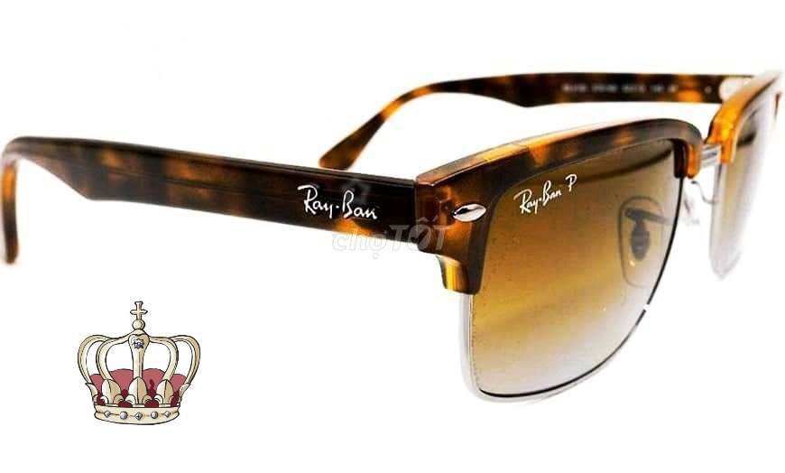 Mắt kính Cao cấp..RAYBAN..RB 4190..AUTHENTIC