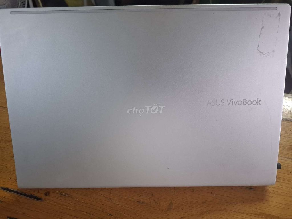 Asus Vivobook Intel Core i3 4GB Bạc. Mua bán Laptop tại Quận Bình Thạnh Tp Hồ Chí Minh được đăng bởi Thanh hình 1