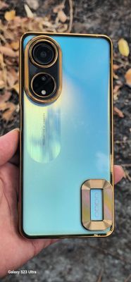 Oppo A98 5G – 8GB/256GB – Máy đẹp, dùng mượt