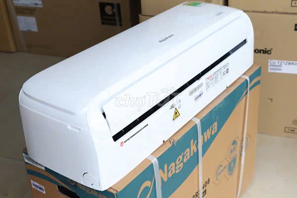 Nagakawa Inverter 1 HP NIS-C09R2T29 tìm đại lý