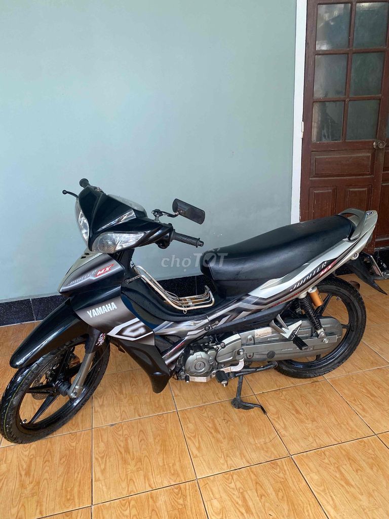 bán xe jupiter xe đẹp máy êm rin 100%. Mua bán Xe máy tại Thành phố Huế Thừa Thiên Huế được đăng bởi Thúc Thiện hình 1