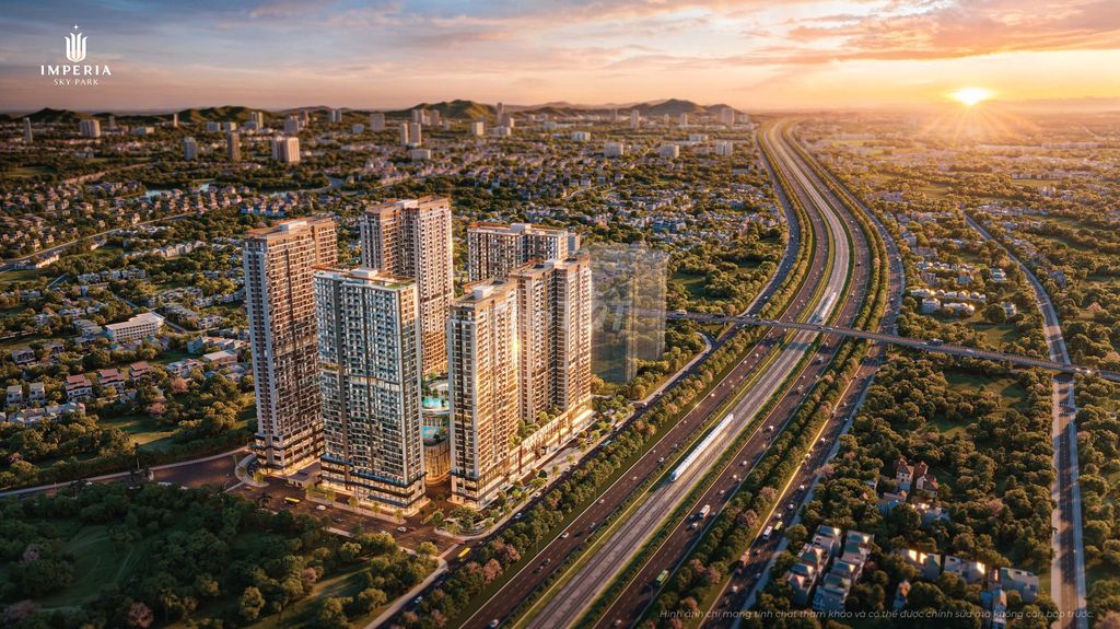 Imperia Sky Park – Tuyệt tác sống sang giữa tâm điểm phía Tây Hà Nội 11 IMPERIA SKY PARK hỗ trợ ngân hàng tối đa 70% - 131735351