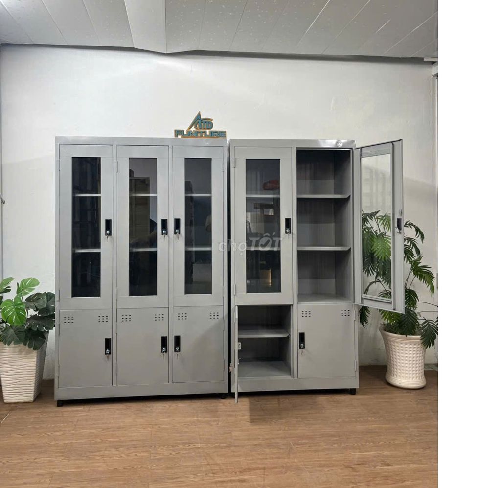 Tủ hồ sơ Tủ hồ sơ Tủ hồ sơ Tủ hồ sơ Tủ hồ sơ. Mua bán Đồ dùng văn phòng tại Huyện Củ Chi Tp Hồ Chí Minh được đăng bởi NỘI THẤT VĂN PHÒNG hình 1