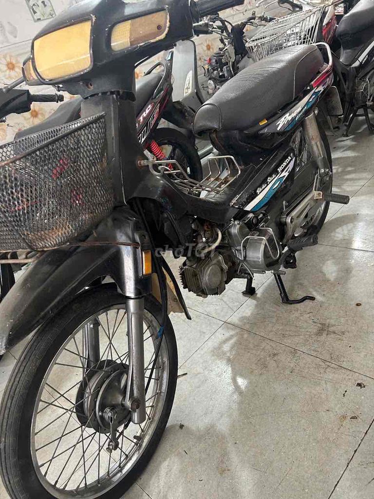honda dream thái 1997 xe y hình cho ace đam mê. Mua bán Xe máy tại Huyện Bình Chánh Tp Hồ Chí Minh được đăng bởi CH HƠN PHÁT CHUYÊN MUA BÁN XE CŨ MỚI hình 2