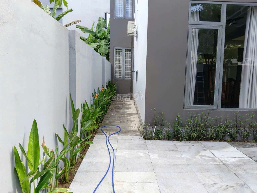 New 5-bedroom family house on Thanh Lương, Hòa Xuân — photo 10