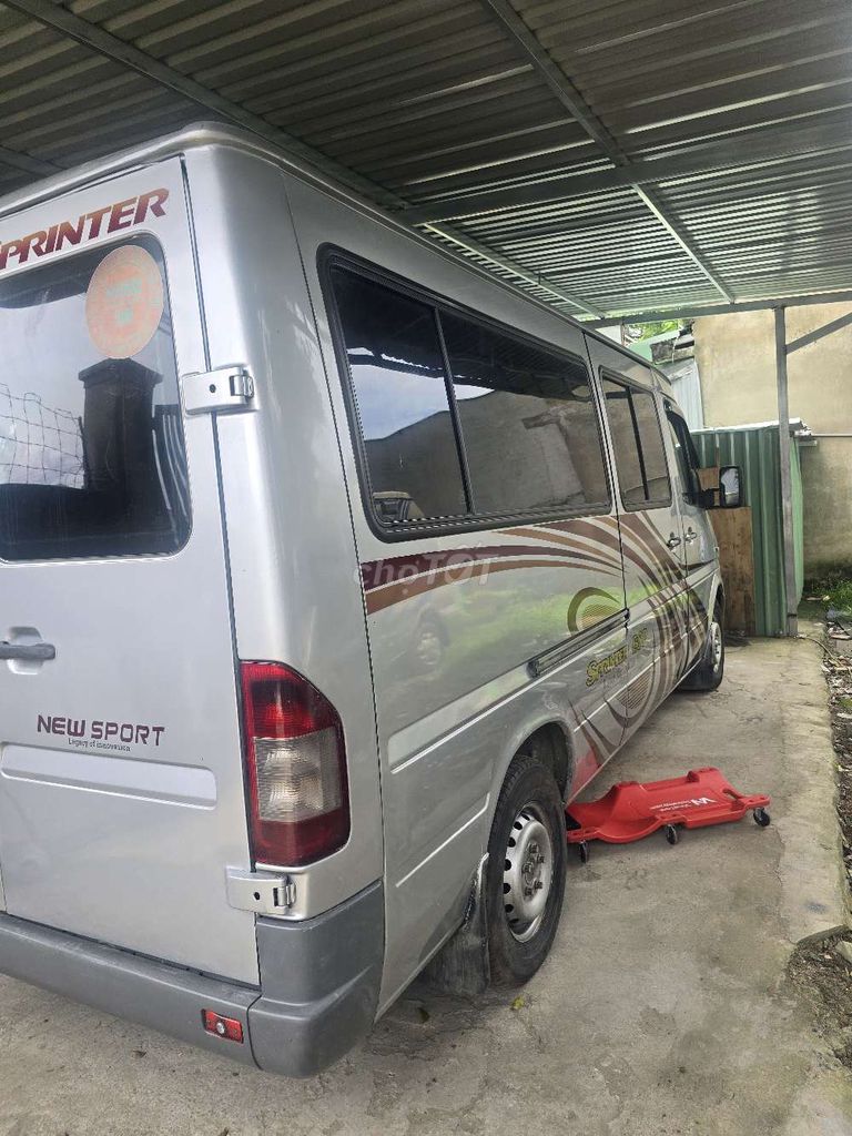 Mer tải van 3 chỗ 940kg chính chủ. Mua bán Ô tô tại Huyện Củ Chi Tp Hồ Chí Minh được đăng bởi Đặng Phương hình 5