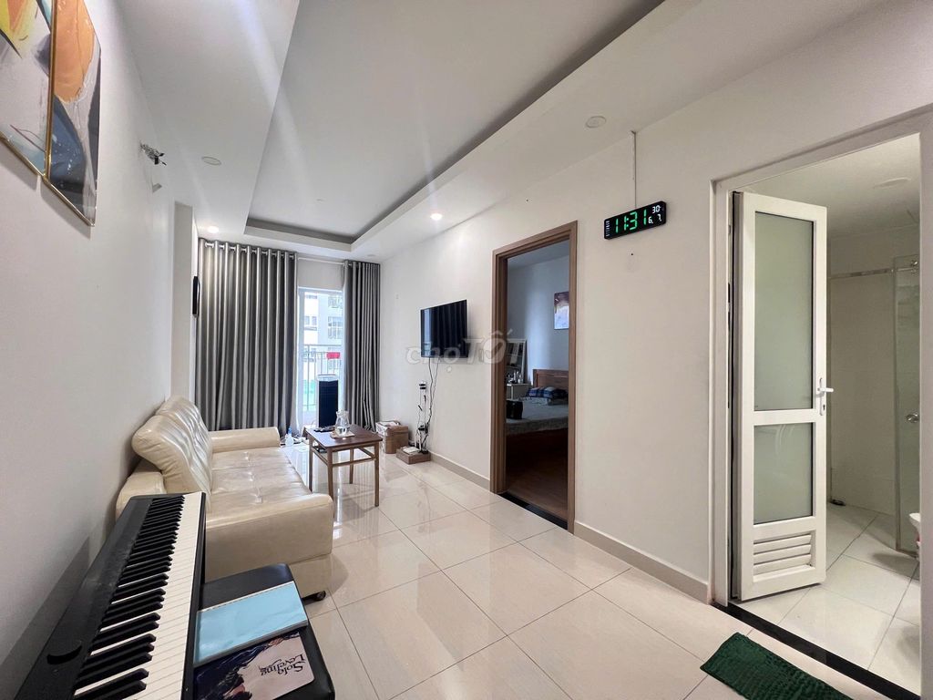 BÁN GẤP CĂN 1PN Ở LAVITA CHARM - GIÁ HỮU NGHỊ, VỊ TRÍ VÀNG