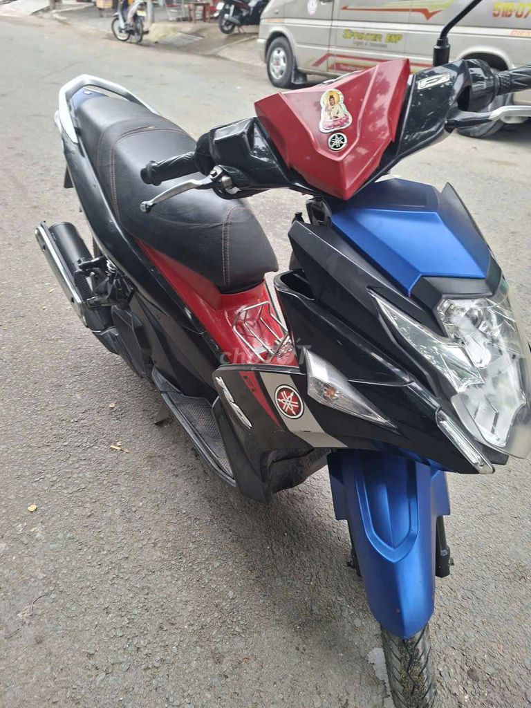 Nouvo 6 giấy tờ đầy đủ. Máy êm zin. Bs TP. Mua bán Xe máy tại Quận 12 Tp Hồ Chí Minh được đăng bởi Chúc  hình 5