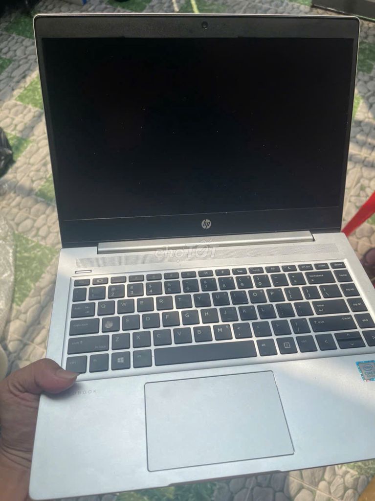 HP Probook i5 gen 8 14 inch 8G/628G. Mua bán Laptop tại Quận Gò Vấp Tp Hồ Chí Minh được đăng bởi Trần Khanh hình 1