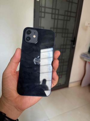 iphone 12 Quốc tế MDM màu đen pin tốt. Mua bán Điện thoại tại Quận Hoàng Mai Hà Nội được đăng bởi Mạnh