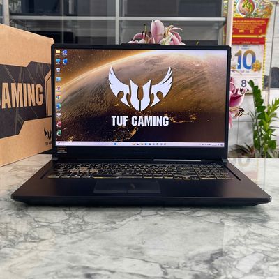 AsusTUFA17 FA706II Ryzen7-4800H/16/512 GTX1650 TI. Mua bán Laptop tại Quận Tân Phú Tp Hồ Chí Minh được đăng bởi phan trọng thiện