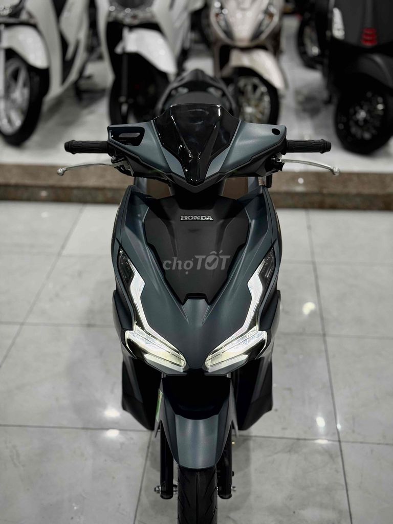 AirBlade160 2024 Lướt chính chủ ký ( Hỗ trợ GÓP ). Mua bán Xe máy tại Thị xã Phú Mỹ Bà Rịa - Vũng Tàu được đăng bởi Cửa Hàng Xe Máy Phú Mỹ hình 15