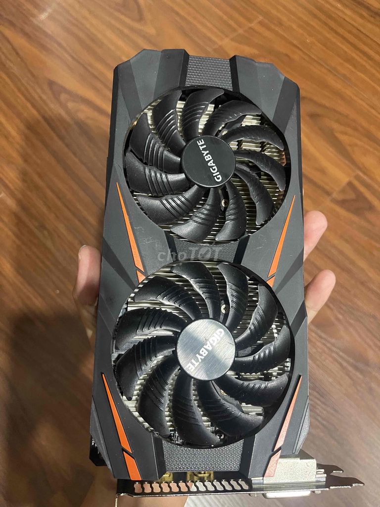 gigabyte 1060 3gb