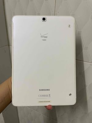 Samsung Tab S2 Zin Đẹp Màn 2k Siêu Nét. Mua bán Máy tính bảng tại Quận Bình Tân Tp Hồ Chí Minh được đăng bởi Gấu