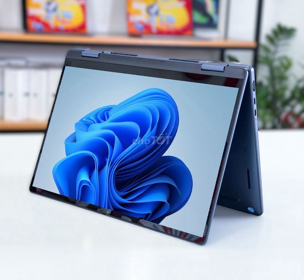 Dell 14 Plus BD04255: Ryzen AI 7/16GB/1TB. Mua bán Laptop tại Quận Hải Châu Đà Nẵng được đăng bởi TTCenter 484 NÚI THÀNH hình 1