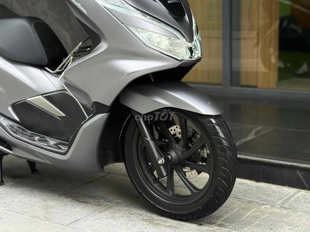 Honda PCX125 2019 biển Vip xe cọp 29B1-936.99. Mua bán Xe máy tại Quận Ba Đình Hà Nội được đăng bởi Xe Máy Nam Thi hình 11
