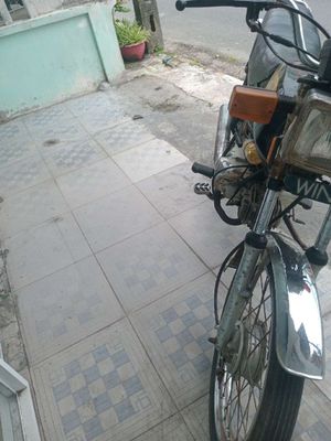 Honda Win Indo Trung Quốc Đen