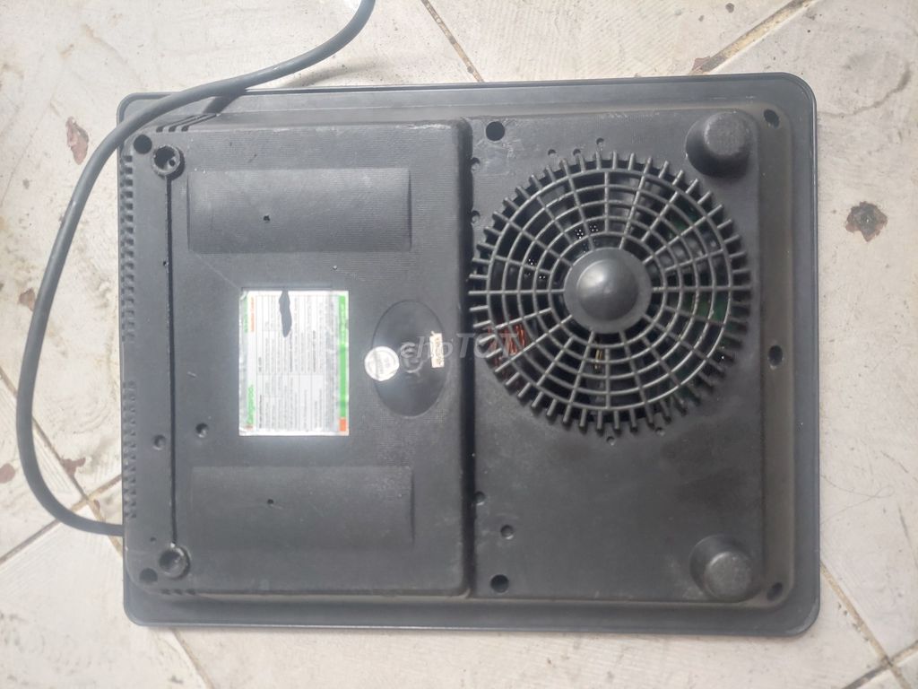 Dư Xài Cần bán Bếp từ Kangaroo 2000w. Mua bán Bếp, lò, đồ điện nhà bếp tại Quận 10 Tp Hồ Chí Minh được đăng bởi nguyệt hình 1