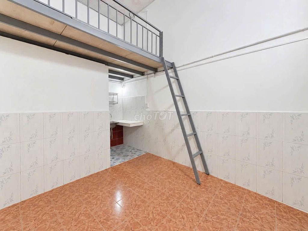 Phòng trọ có máy lạnh gần Vincom Dĩ An - Ngã tư 550