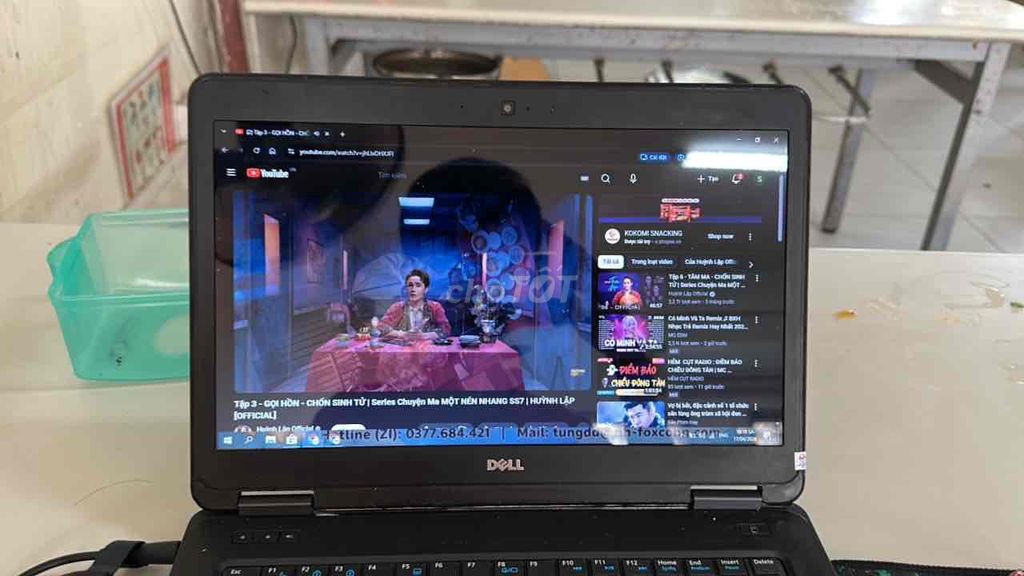 Dell Mới. Mua bán Laptop tại Huyện Yên Phong Bắc Ninh được đăng bởi Lê Quốc duy hình 1