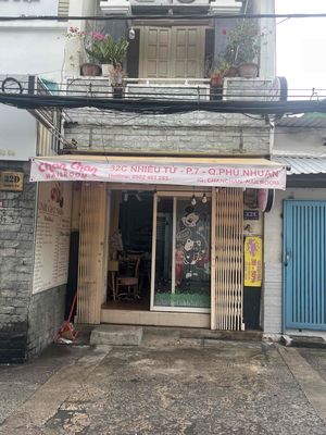 🏠 CHO THUÊ MẶT BẰNG KINH DOANH TÓC & NAIL