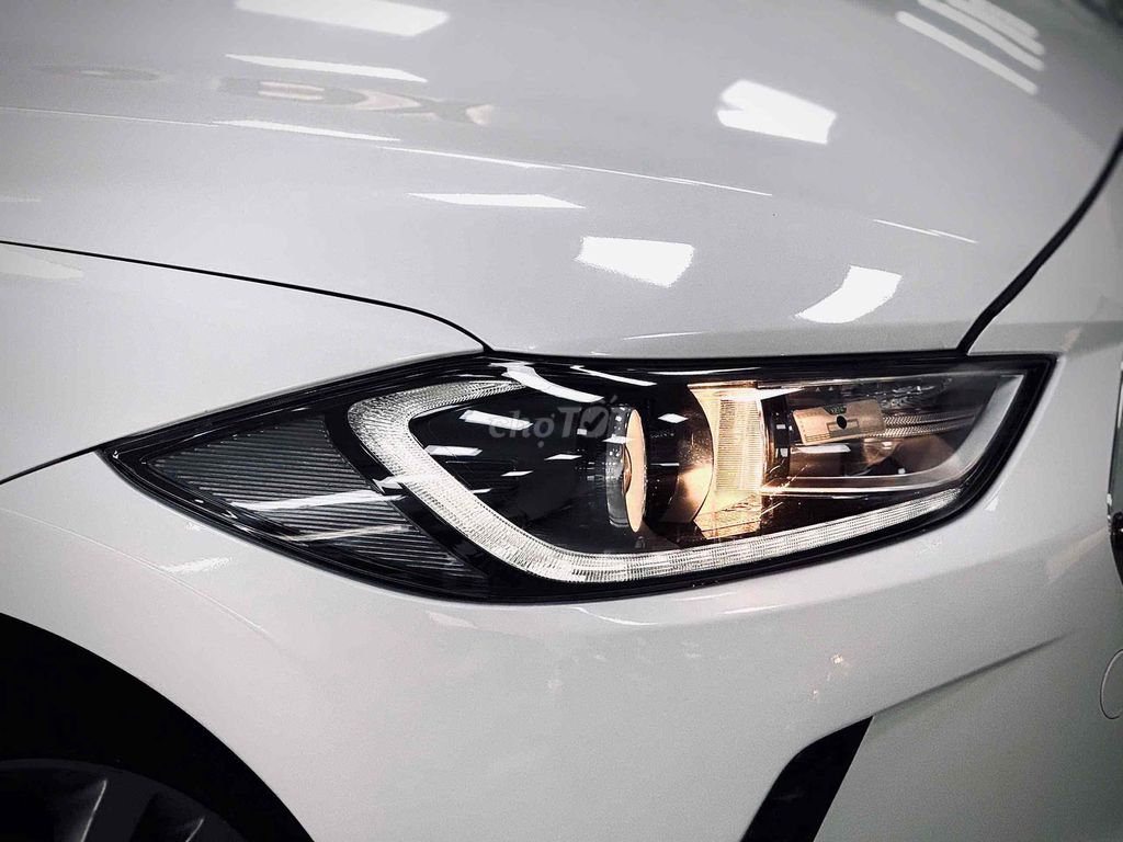 𝐇𝐲𝐮𝐧𝐝𝐚𝐢 𝐄𝐥𝐚𝐧𝐭𝐫𝐚 𝟏.𝟔𝐀𝐓 GLS 𝐌𝐨𝐝𝐞𝐥 𝟐𝟎𝟏𝟖 𝐒𝐢𝐞̂𝐮 Đ𝐞̣𝐩. Mua bán Ô tô tại Thành phố Thủ Đức Tp Hồ Chí Minh được đăng bởi Tấn Khang Chuyên Xe Lướt hình 9