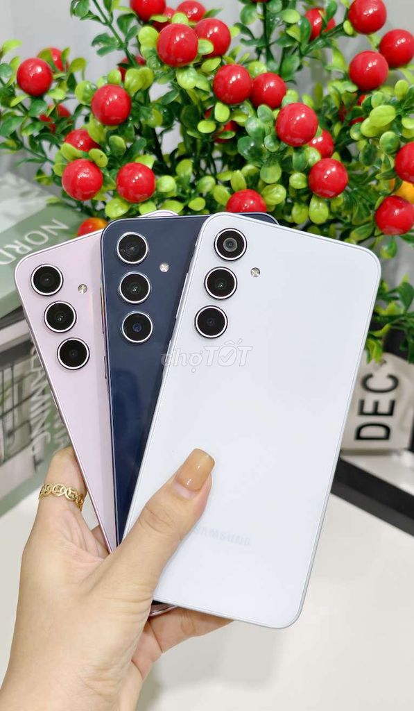 Samsung A35 Việt Nam 256GB máy đẹp. Mua bán Điện thoại tại Quận 10 Tp Hồ Chí Minh được đăng bởi D2Tmobile hình 1