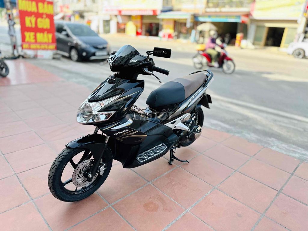 Bán xe AirBlade 110. Mua bán Xe máy tại Quận Hồng Bàng Hải Phòng được đăng bởi Bảo An hình 2