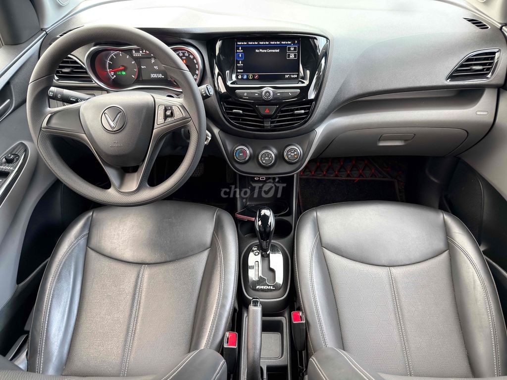 VinFast Fadil 2022 - 31000 km. Mua bán Ô tô tại Thành phố Buôn Ma Thuột Đắk Lắk được đăng bởi đạt lê hình 18