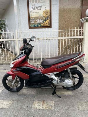 Honda Air Blade 2008 Đỏ đen. Mua bán Xe máy tại Quận 1 Tp Hồ Chí Minh được đăng bởi Tủn Ca