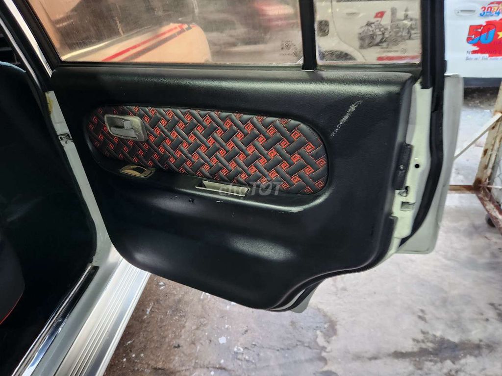 Isuzu Hi-Lander 2008 Tubo. Mua bán Ô tô tại Huyện Chợ Gạo Tiền Giang được đăng bởi Trần Huỳnh ÔtÔ cũ Tiền Giang hình 13